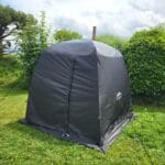 Swiss Alpine Sauna - Saunarucksack Polaris 2026