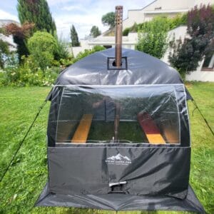 Rucksacksauna Polaris (2026)