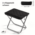 Swiss Alpine Sauna - Saunarucksack Polaris 2026