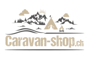 Swiss Alpine Sauna - Partner caravan-shop.ch