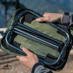 Swiss Alpine Sauna - Saunarucksack Polaris 2026