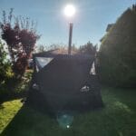 Starterkit Aurora (2026) - Swiss Alpine Sauna