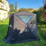 Starterkit Aurora (2026) - Swiss Alpine Sauna