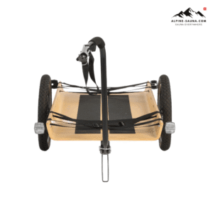 Veloanhänger Cosmo 2