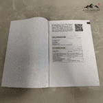 Fahrradanhänger Cosmo 1 - Swiss Alpine Sauna