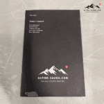 Fahrradanhänger Cosmo 1 - Swiss Alpine Sauna