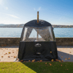 Swiss Alpine Sauna - Saunarucksack Polaris 2026