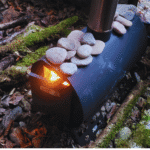 Swiss Alpine Sauna - Saunarucksack Polaris 2026