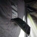 Swiss Alpine Sauna - Hyperion Split