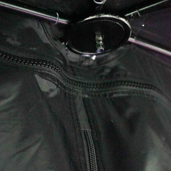 Swiss Alpine Sauna - Hyperion Split