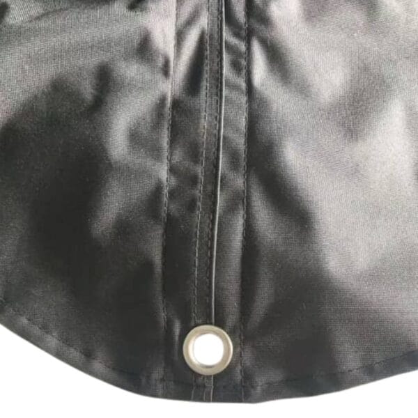 Swiss Alpine Sauna - All-Season Plane