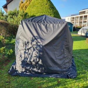 All-Season Wetterschutzplane