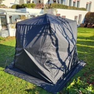 All-Season Wetterschutzplane