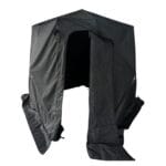 Swiss Alpine Sauna - All-Season Plane