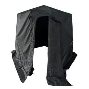 All-Season Wetterschutzplane