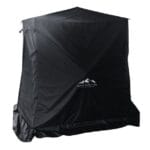 Swiss Alpine Sauna - All-Season Plane