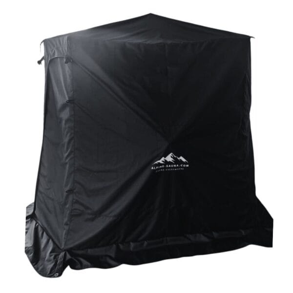 Swiss Alpine Sauna - All-Season Plane