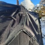 Swiss Alpine Sauna - Starterkit Hyperion