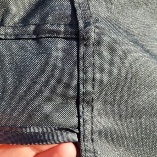 Swiss Alpine Sauna - All Season Cover