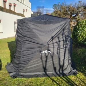 All-Season Wetterschutzplane