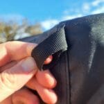 Swiss Alpine Sauna - All Season Cover