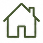 Icon Haus für das Ausprobieren des Starterkits im eigenen Zuhause